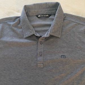 Travis Mathew - Polo - Size Large - Great Condition